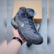 Ботинки The North Face (grey)